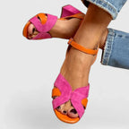 Davinia | Orthopedic Heels