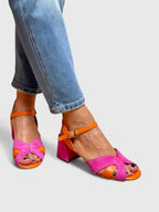 Davinia | Orthopedic Heels