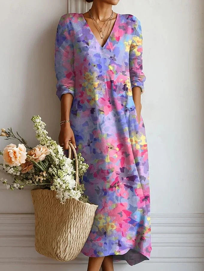 Esra™ | Daily Comfort Dress