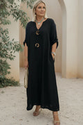 MERIDA - CLASSIC TUNIC DRESS