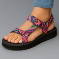 Tania Comfort-Fit Orthopedic Sandals