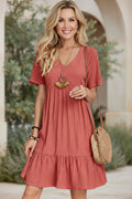 MIA - Timeless Elegance Dress