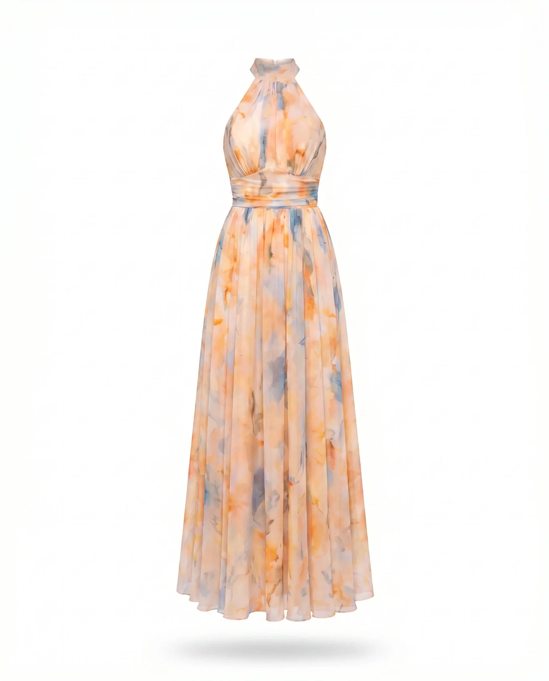 Aurora Dress