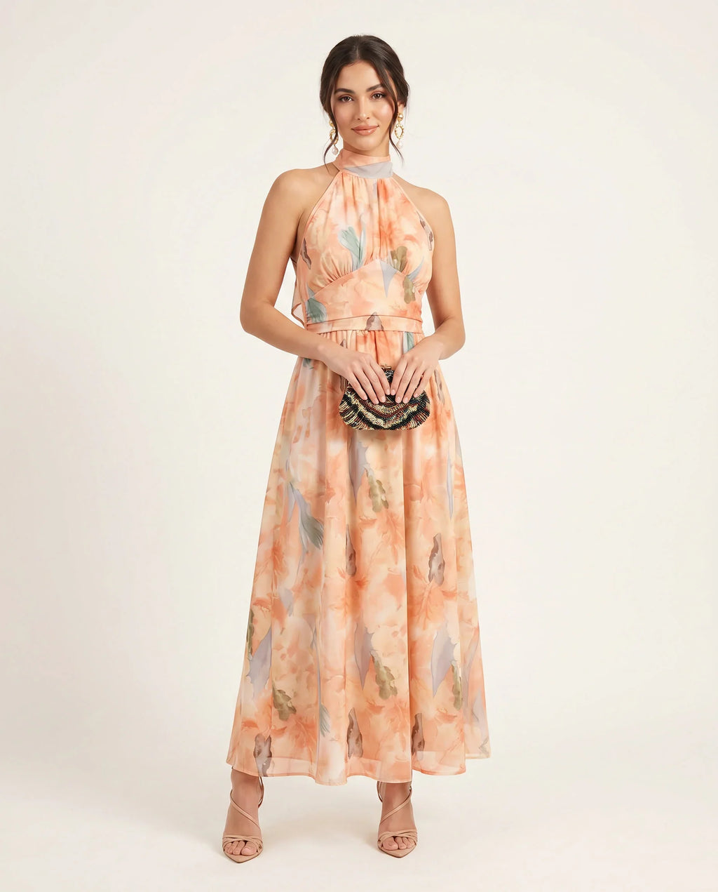 Aurora Dress
