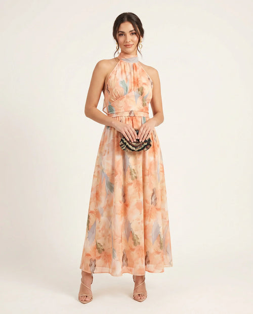 Aurora Dress