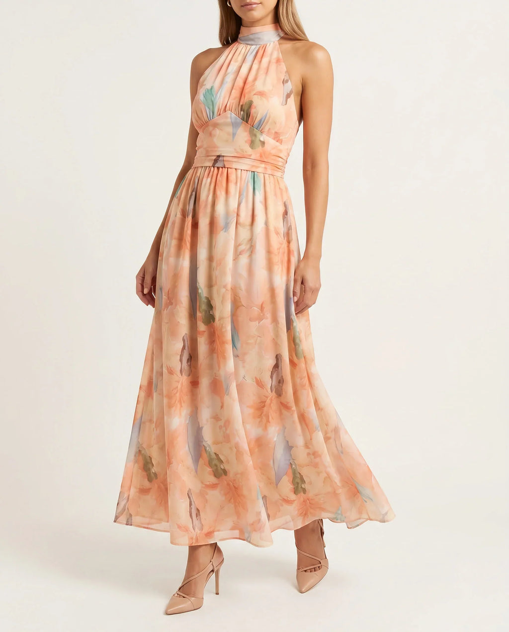 Aurora Dress
