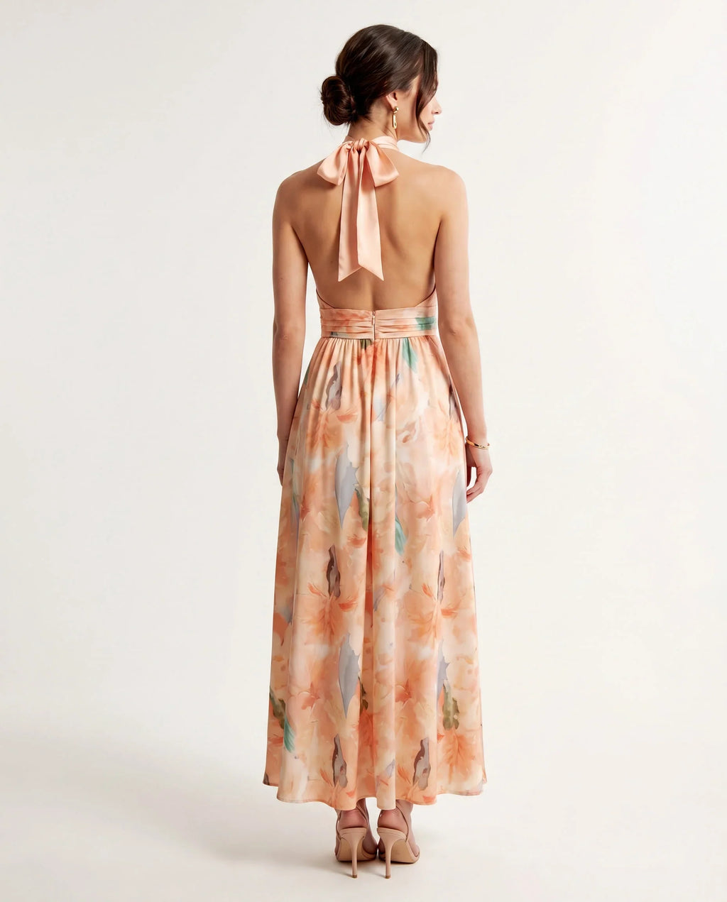 Aurora Dress