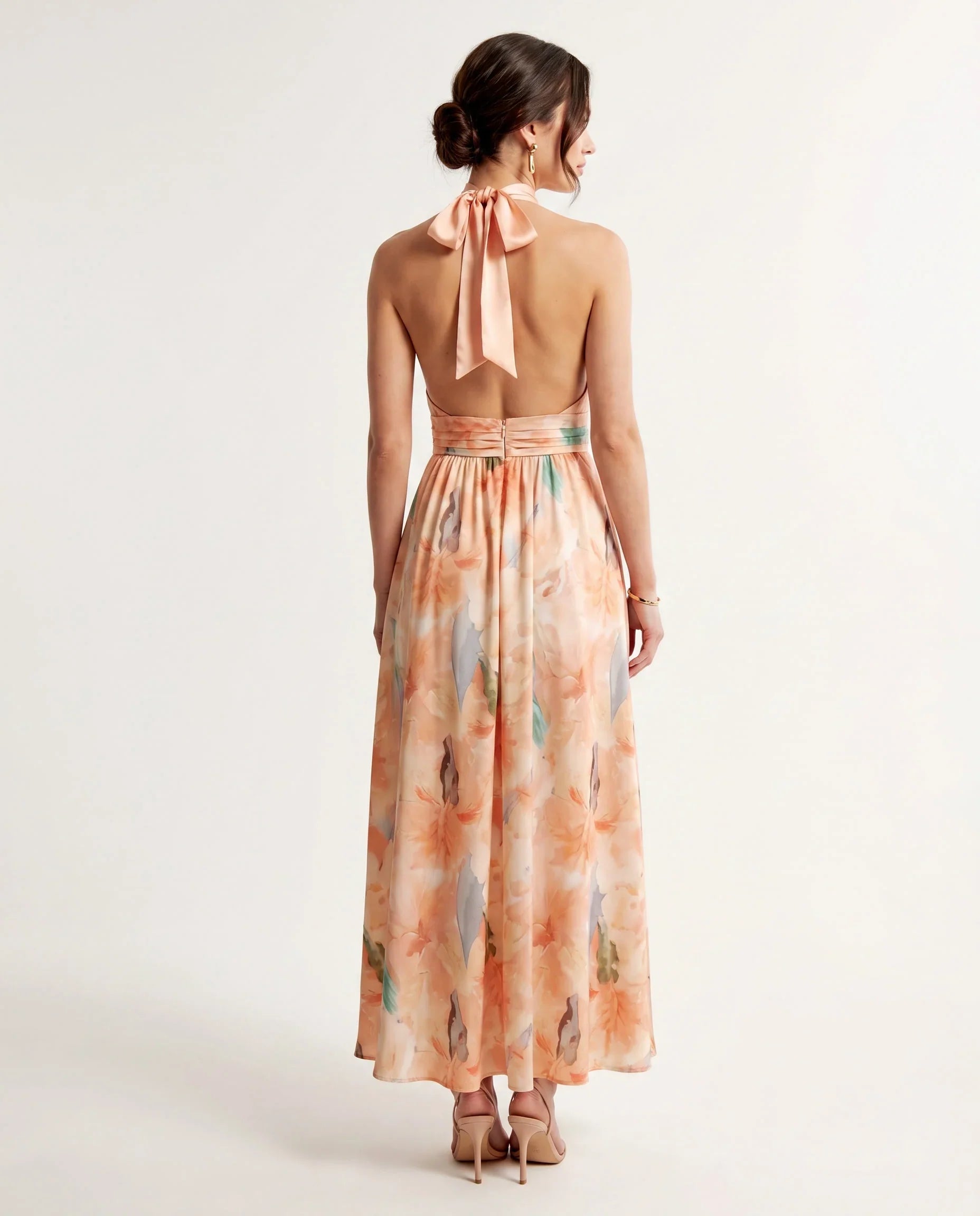 Aurora Dress