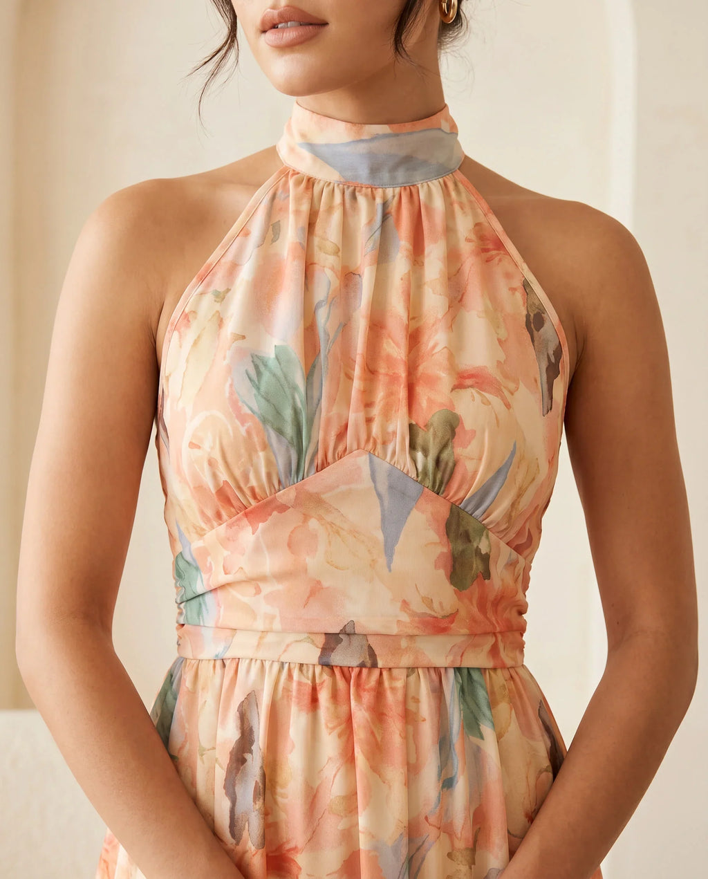 Aurora Dress