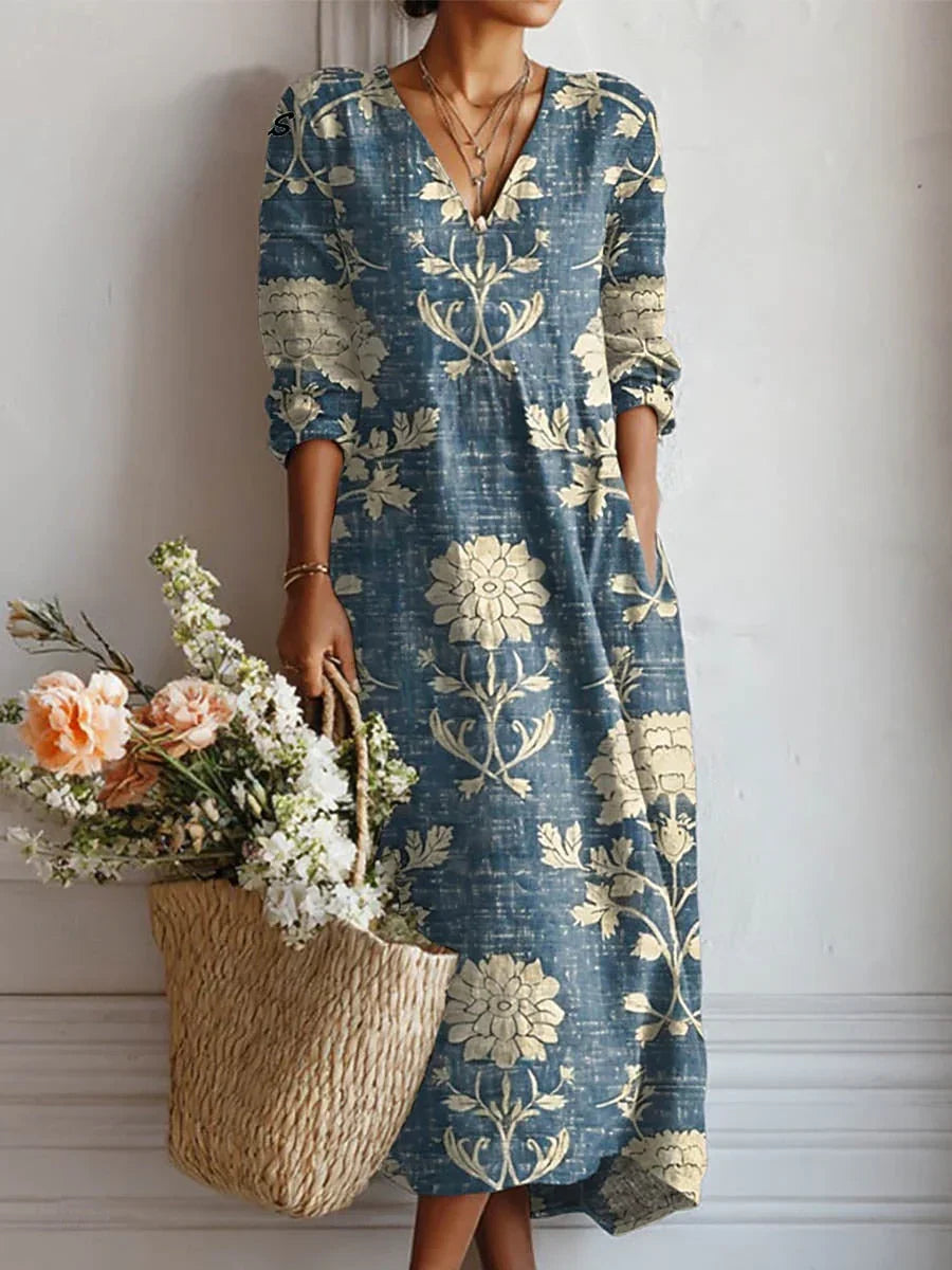 Esra™ | Daily Comfort Dress